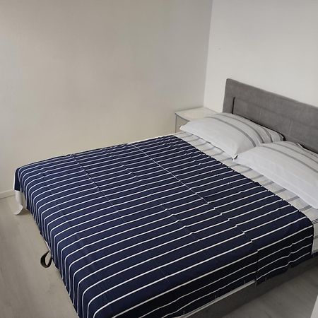 Braco Apartments By The Sea With A Sea View 자보리치 외부 사진