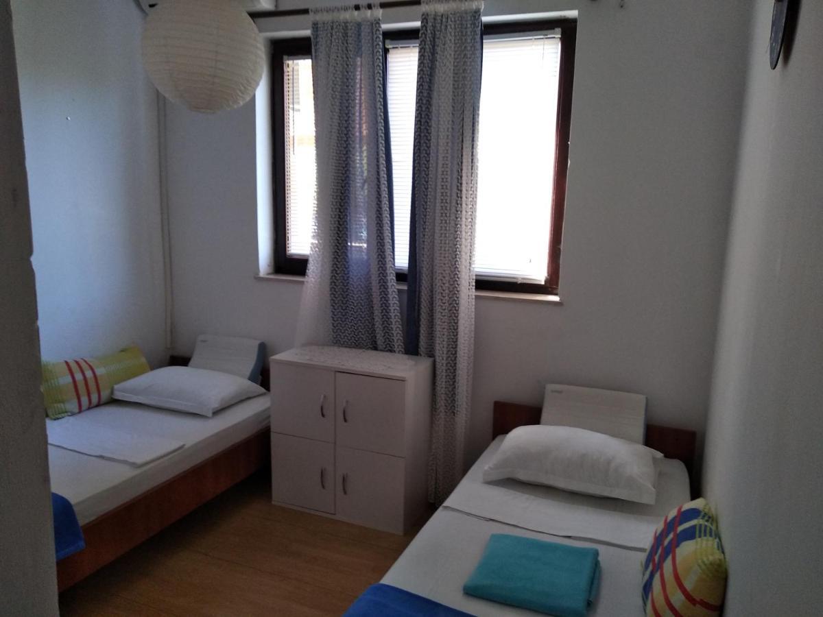 Braco Apartments By The Sea With A Sea View 자보리치 외부 사진