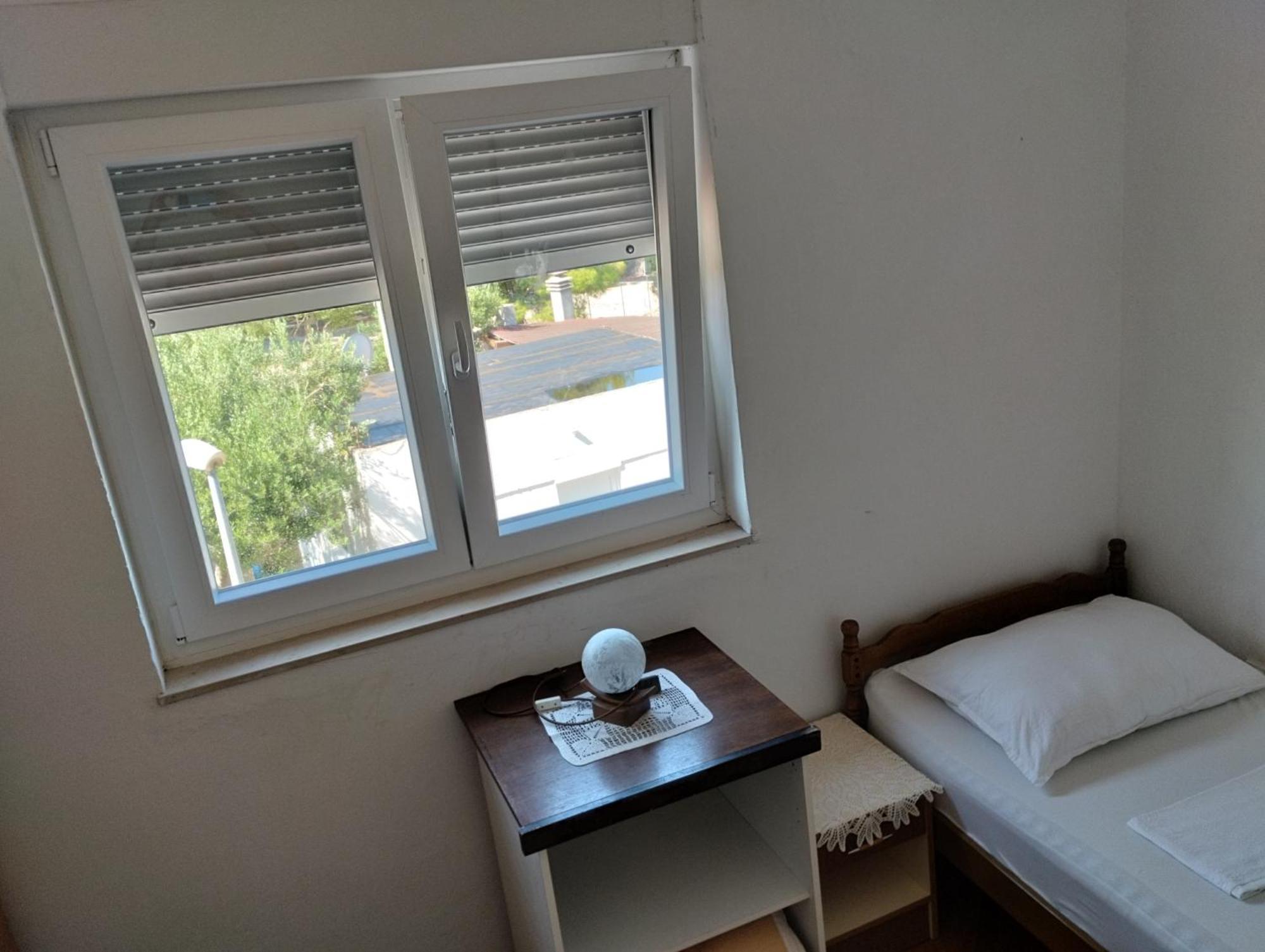 Braco Apartments By The Sea With A Sea View 자보리치 외부 사진