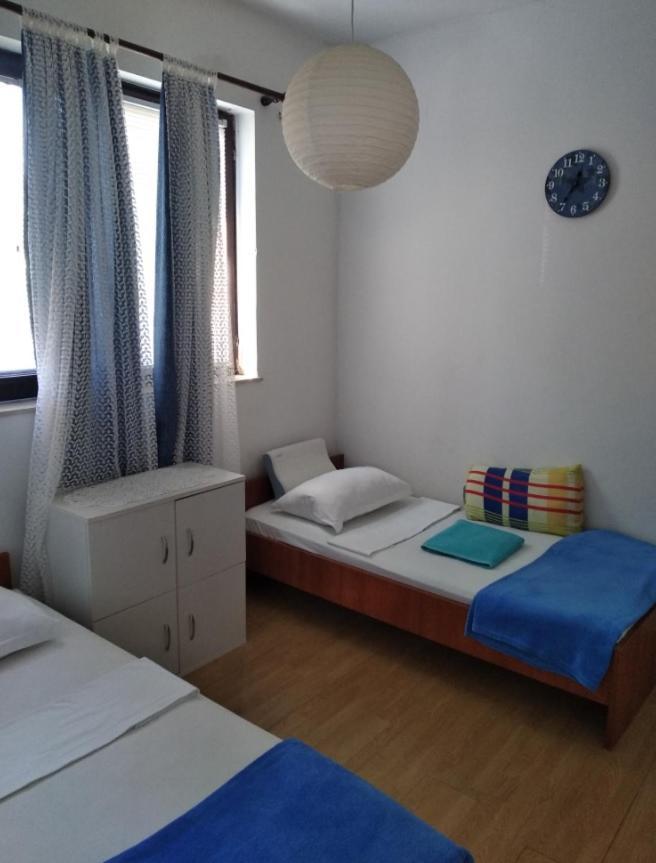 Braco Apartments By The Sea With A Sea View 자보리치 외부 사진