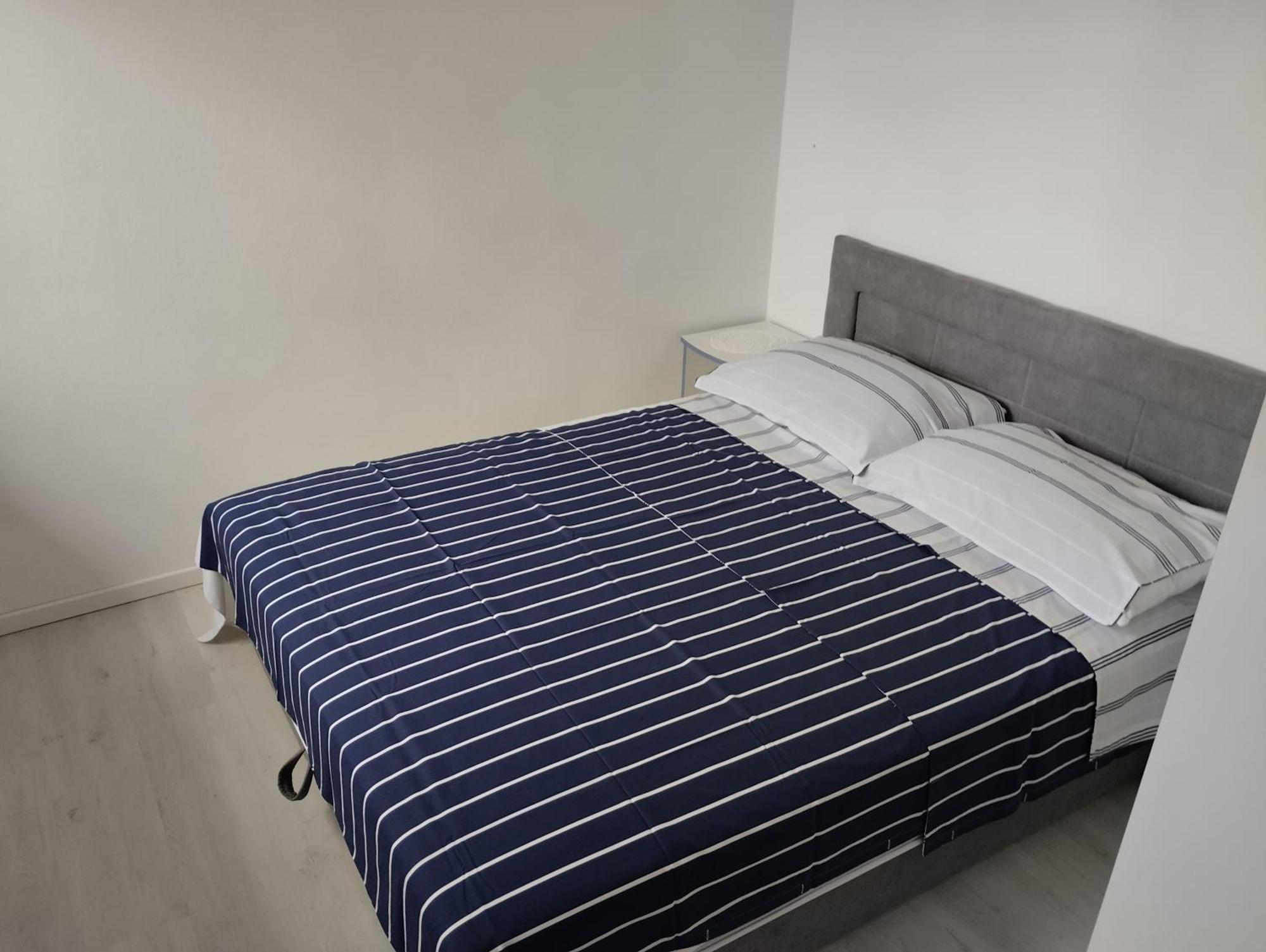 Braco Apartments By The Sea With A Sea View 자보리치 외부 사진